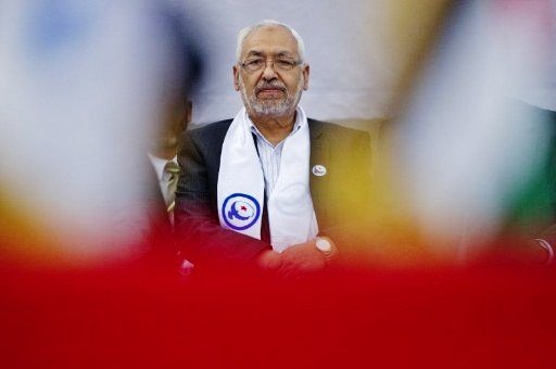 Rached Ghannouchi : « nous sommes des islamo-démocrates »
