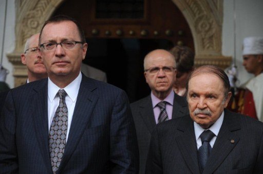 Algérie – Les USA doutent des réformes de Bouteflika