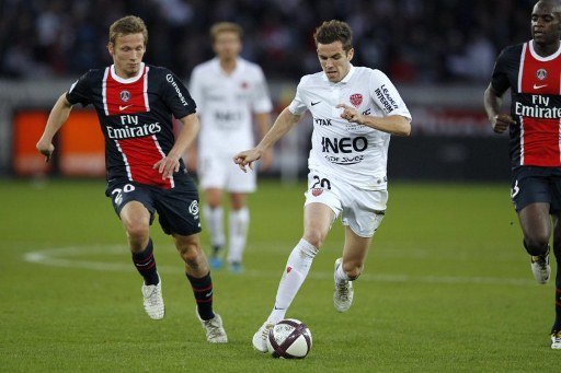 Sport – Paris éliminé, Levante toujours devant le Real
