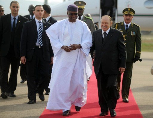 Afrique – Dégel des relations algéro-maliennes