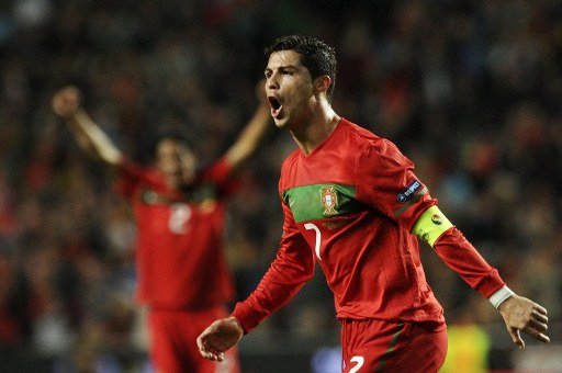 Football – Le Portugal qualifié, la France sans imagination