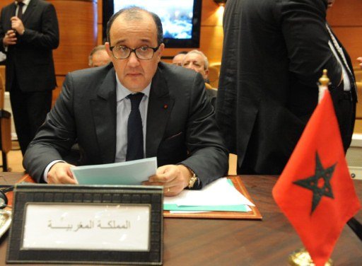  Le Maroc rappelle son Ambassadeur en Syrie