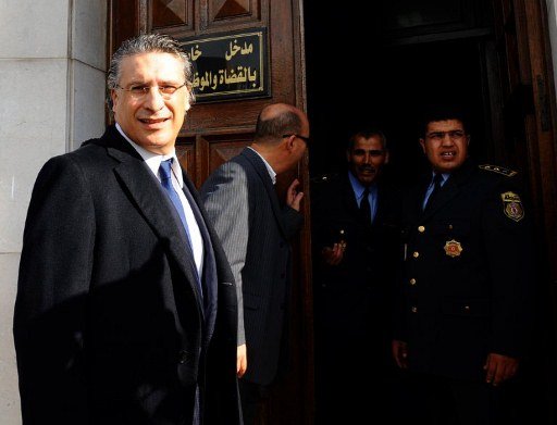 Tunisie – 1ère audience du procès Nessma TV, un cirque médiatico-judiciaire