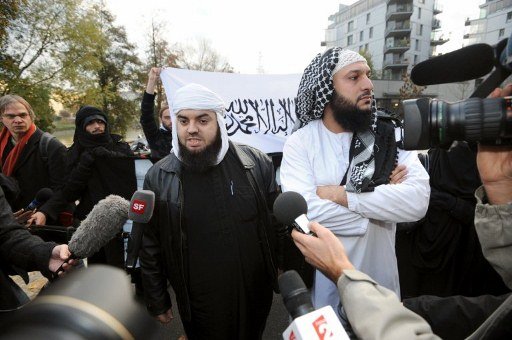 France. Guéant s’attaque à l’Islam radical