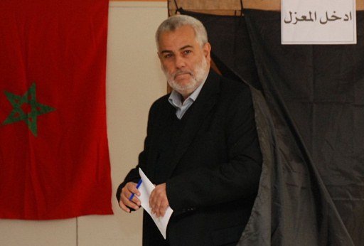 Maroc – Elections 2011, le PJD largement en tête