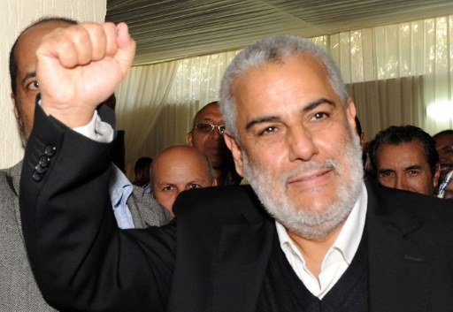 Maroc – Abdelilah Benkirane, un homme heureux