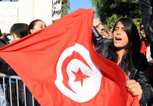  Tunisie. Outrage au drapeau, la « sale affaire » de trop