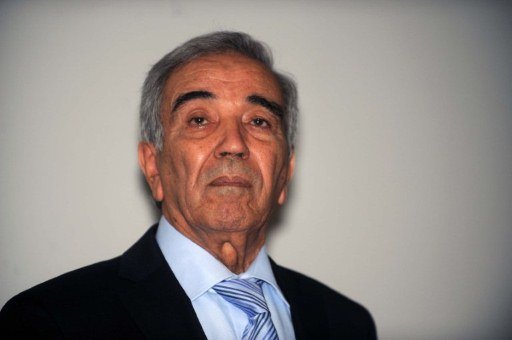 Algérie. Les clarifications de Dahou Ould Kablia