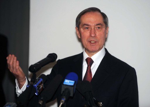 Algérie. Guéant encense les réformes de Bouteflika