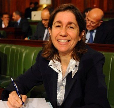  Tunisie. A l’Assemblée constituante, de nouvelles figures s&rsquo;imposent à la tête de l&rsquo;opposition