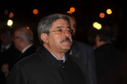  Algérie. Ouyahia avoue l’échec de son gouvernement