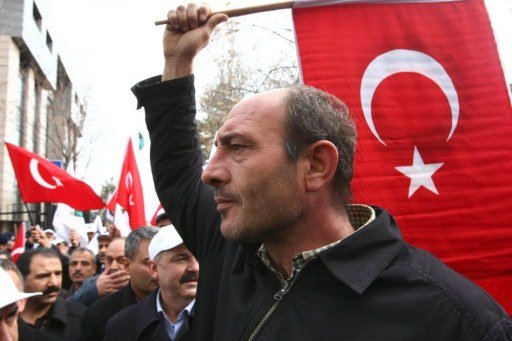  France. Gel des relations entre Ankara et Paris