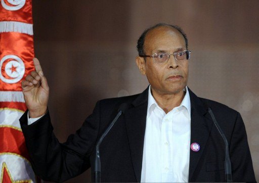 Tunisie. Marzouki prononce un discours fondateur d’une stature présidentielle