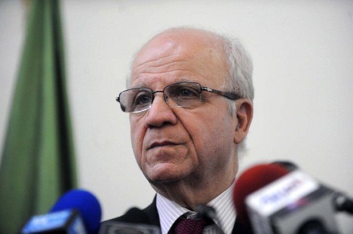 Algérie. Mourad Medelci sous les feux de la rampe