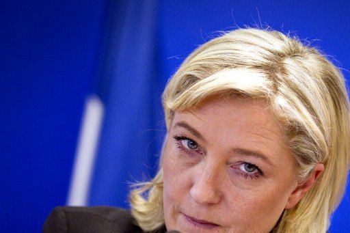  France. Marine Le Pen fera-t-elle mieux que son père ?