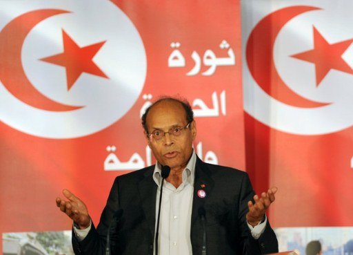 Algérie. L’ambition maghrébine de Moncef Marzouki irrite Alger