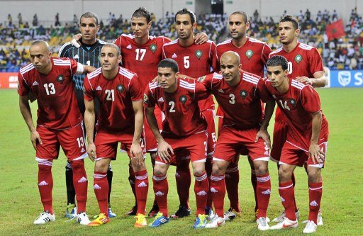  Football. Maroc : Les raisons de la défaite