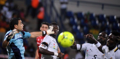 Football. CAN : La Tunisie éliminée sur une erreur de main