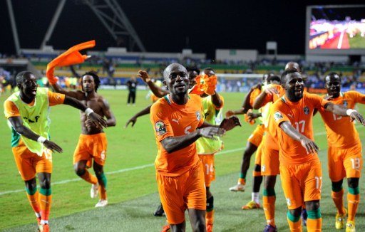 Football. CAN : La Côte d’Ivoire rejoint la Zambie