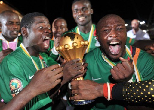 Football. CAN : La Zambie met les Ivoiriens au tapis !