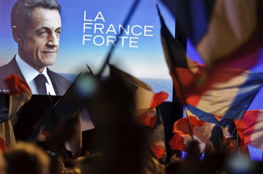 France. À Annecy, Sarkozy attaque Hollande