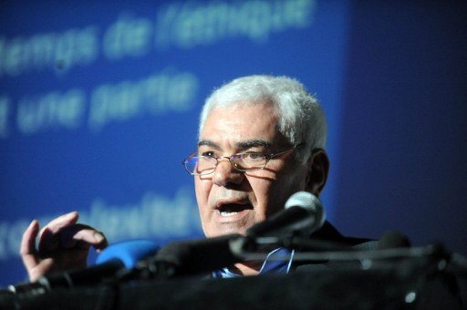 Algérie. Le FFS s’enfonce dans la crise
