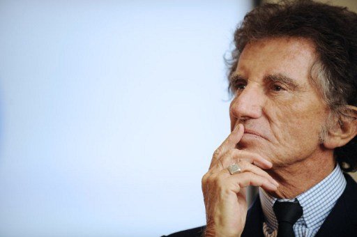  Propos anti-musulmans : Jack Lang appelle à poursuivre Marion Maréchal Le Pen (FN)
