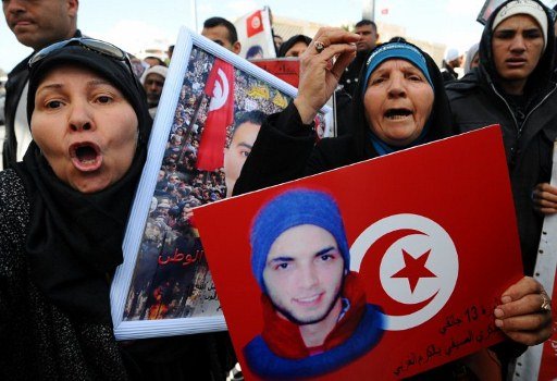  Tunisie. Un rapport sur les exactions de la révolution, parasité par le débat des indemnisations