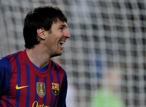Football. Ligue des champions : Nicosie et Messi créent la sensation