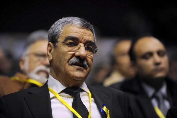 Saïd Sadi : « le général Toufik a perdu la bataille »