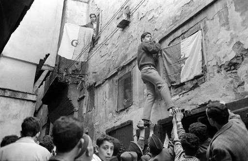 Algérie. Divisions sur la criminalisation du colonialisme français
