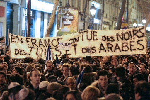 France. Toulouse, une tragédie insupportable
