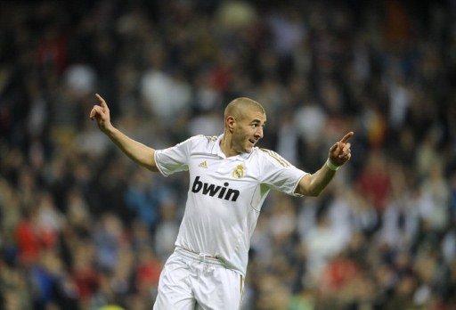 Football. Ligue des champions : L’OM, Benzema et Mesbah en quête du dernier carré