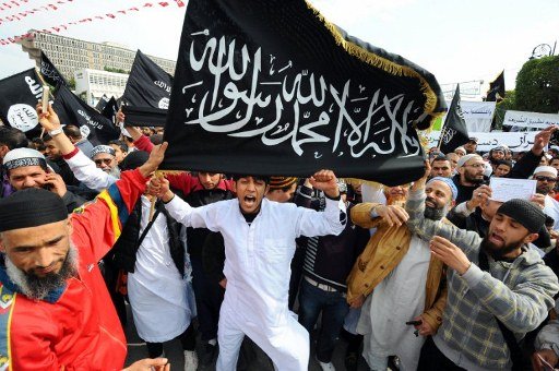 Billet. La Tunisie s’installe dans la violence politique