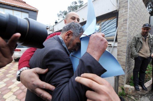  Algérie. Le père de Merah dément vouloir attaquer en justice la France