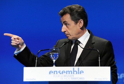  France. Sarkozy s’attaque aux syndicats pour gagner des voix