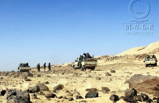 Crise malienne : l’Algérie refuse la scission