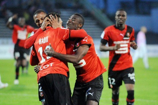 Football. Maghrébins d’Europe : Belhanda et Feghouli persistent, Kharja de retour