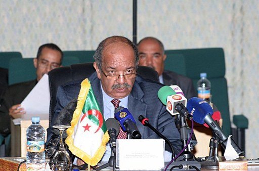Algérie. Cap sur une politique sécuritaire maghrébine commune