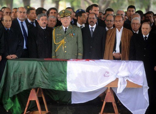 Algérie. L’aéroport d’Oran baptisé du nom de Ben Bella