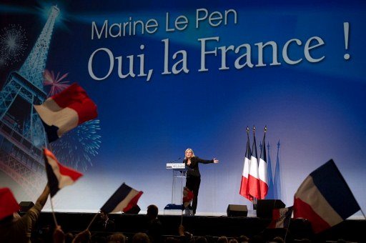 Un tiers des Français estiment que le RN est capable de gouverner
