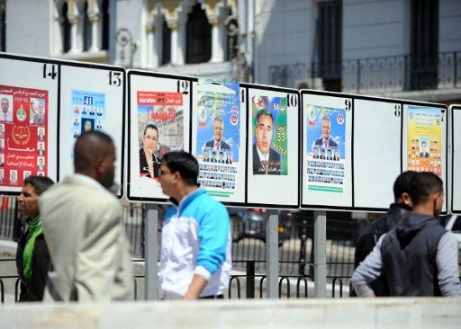 Algérie. Polémique autour du fichier électoral