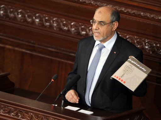  Tunisie. Hamadi Jebali sort de son silence mais peine à convaincre