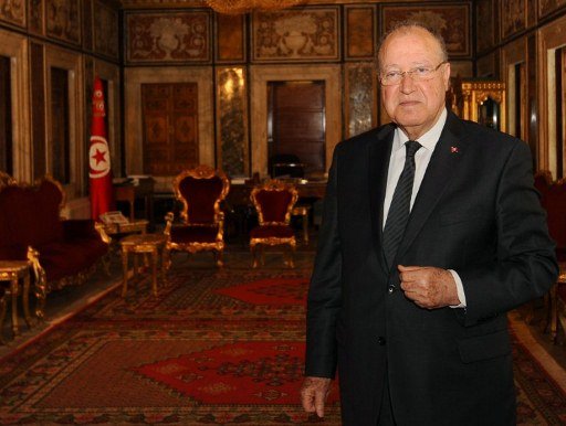 Tunisie. Mustapha Ben Jaâfar défend sa chapelle