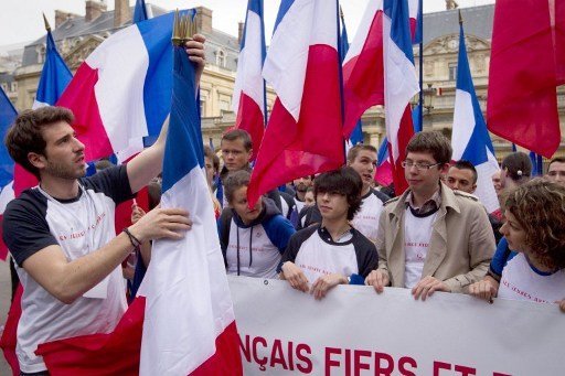 L’eurodéputé et vice-président du FN Jean-François Jalkh mis en examen pour « escroquerie »