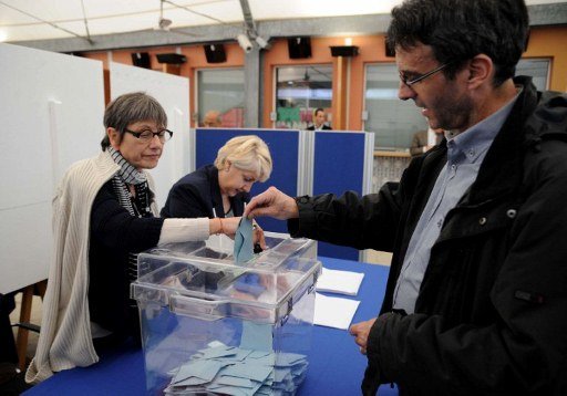 France. La gauche en tête dans sept des onze circonscriptions de l’étranger