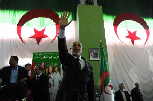 Algérie. Le FLN grand vainqueur des législatives