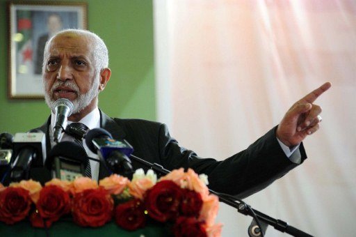 Algérie. Les Islamistes tonnent, Belkhadem fanfaronne