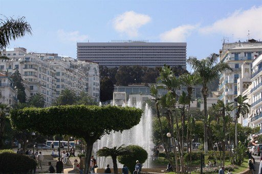 Algérie. L’économie verte en débat