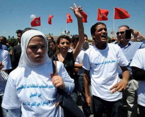 Tunisie. Le gouvernement Jebali face à l’évidence de l’échec